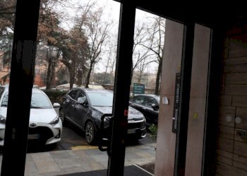 Bilocale Viale Lodovico Antonio Muratori, Modena (zona Circoscrizione 1) - foto 19