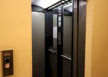 Bilocale Viale Lodovico Antonio Muratori, Modena (zona Circoscrizione 1) - foto 20