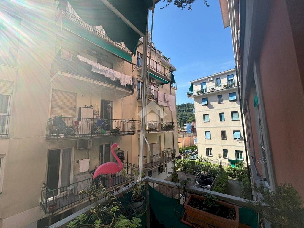 Two-room apartment Via Luigi Arpinati, Rapallo - photo 2