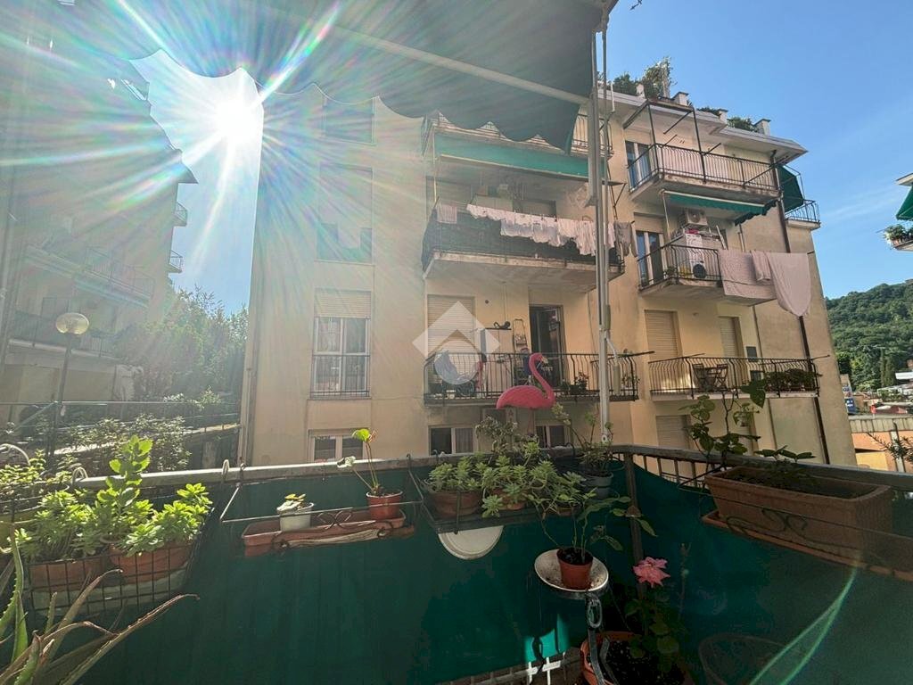 Two-room apartment Via Luigi Arpinati, Rapallo - photo 3