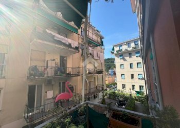 Bilocale Via Luigi Arpinati, Rapallo - foto 2