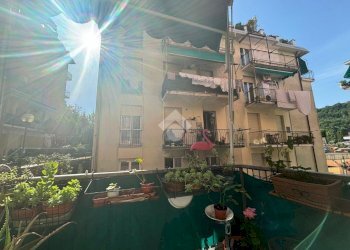 Bilocale Via Luigi Arpinati, Rapallo - foto 3