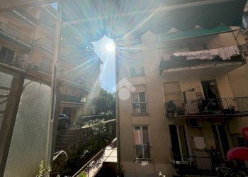 Bilocale Via Luigi Arpinati, Rapallo - foto 4