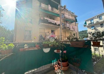 Bilocale Via Luigi Arpinati, Rapallo - foto 5