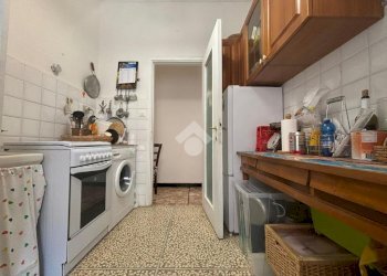 Bilocale Via Luigi Arpinati, Rapallo - foto 11