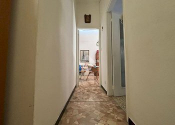 Bilocale Via Luigi Arpinati, Rapallo - foto 13