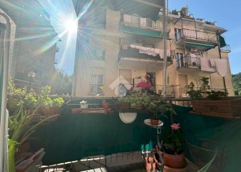 Bilocale Via Luigi Arpinati, Rapallo - foto 16