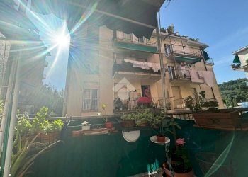 Bilocale Via Luigi Arpinati, Rapallo - foto 17