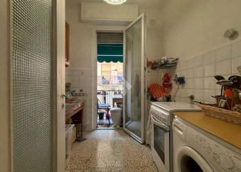 Bilocale Via Luigi Arpinati, Rapallo - foto 18