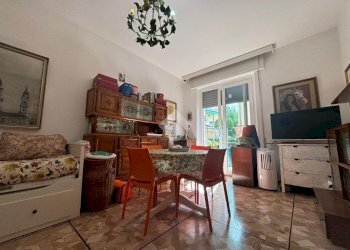 Bilocale Via Luigi Arpinati, Rapallo - foto 20