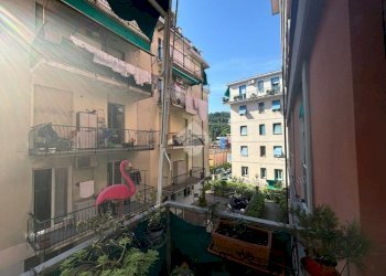 Bilocale Via Luigi Arpinati, Rapallo - foto 22