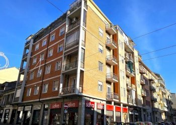 Appartamento Via Chiesa della Salute 58, Torino (zona Borgo Vittoria) - foto 1