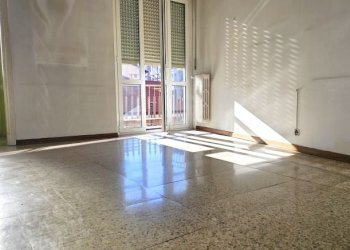 Appartamento Via Chiesa della Salute 58, Torino (zona Borgo Vittoria) - foto 4