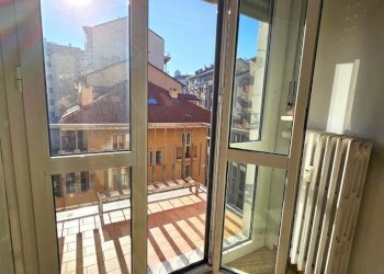 Appartamento Via Chiesa della Salute 58, Torino (zona Borgo Vittoria) - foto 6