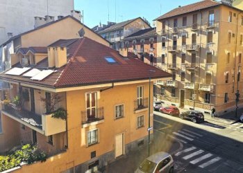 Appartamento Via Chiesa della Salute 58, Torino (zona Borgo Vittoria) - foto 7