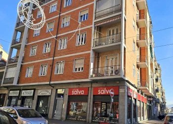 Appartamento Via Chiesa della Salute 58, Torino (zona Borgo Vittoria) - foto 8