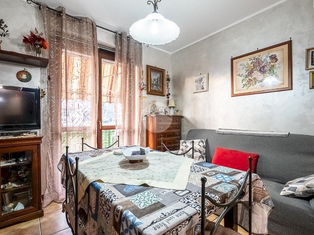 Three-room apartment Via General Cantore, Collegno - photo 3