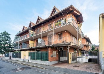 Trilocale Via General Cantore, Collegno - foto 1