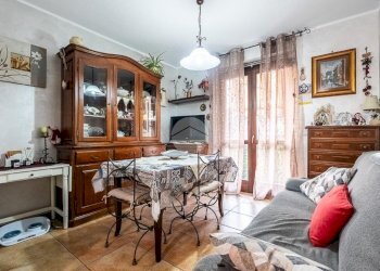 Trilocale Via General Cantore, Collegno - foto 2