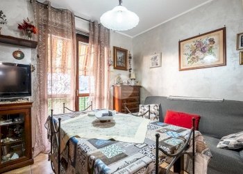 Trilocale Via General Cantore, Collegno - foto 3