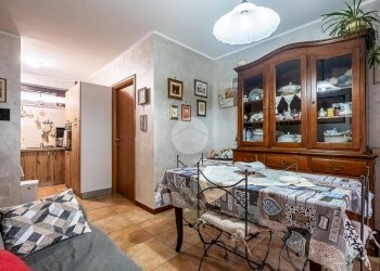 Trilocale Via General Cantore, Collegno - foto 4