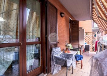 Trilocale Via General Cantore, Collegno - foto 6