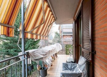 Trilocale Via General Cantore, Collegno - foto 7