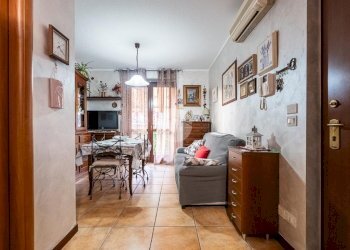 Trilocale Via General Cantore, Collegno - foto 8