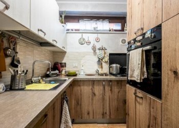 Trilocale Via General Cantore, Collegno - foto 9