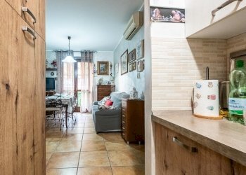 Trilocale Via General Cantore, Collegno - foto 10