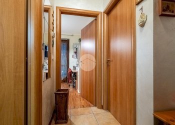 Trilocale Via General Cantore, Collegno - foto 11