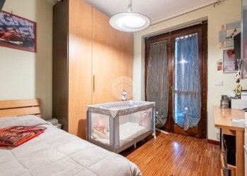 Trilocale Via General Cantore, Collegno - foto 12