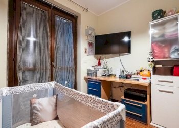 Trilocale Via General Cantore, Collegno - foto 13