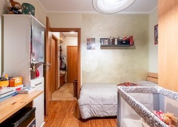 Trilocale Via General Cantore, Collegno - foto 14