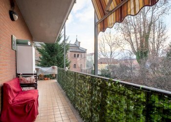 Trilocale Via General Cantore, Collegno - foto 15