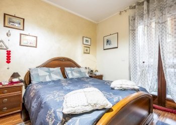 Trilocale Via General Cantore, Collegno - foto 16