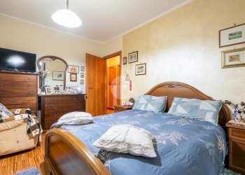 Trilocale Via General Cantore, Collegno - foto 18