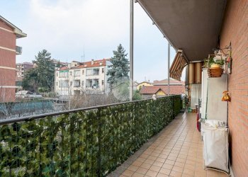 Trilocale Via General Cantore, Collegno - foto 19