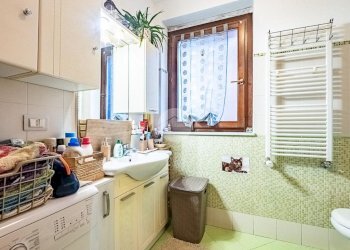 Trilocale Via General Cantore, Collegno - foto 21