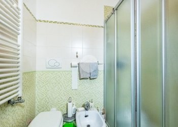 Trilocale Via General Cantore, Collegno - foto 22