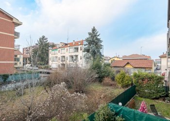 Trilocale Via General Cantore, Collegno - foto 25