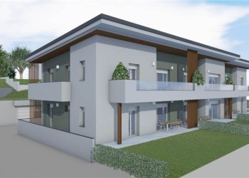 Quadrilocale VIA VALISETTA, Alzate Brianza - foto 1