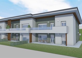 Quadrilocale VIA VALISETTA, Alzate Brianza - foto 2