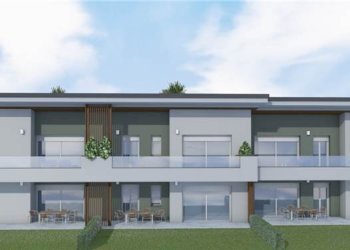 Quadrilocale VIA VALISETTA, Alzate Brianza - foto 3