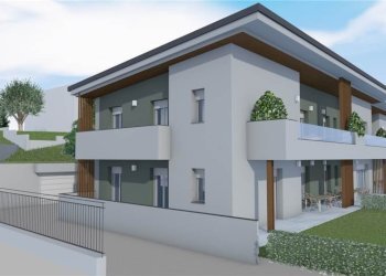 Quadrilocale VIA VALISETTA, Alzate Brianza - foto 4