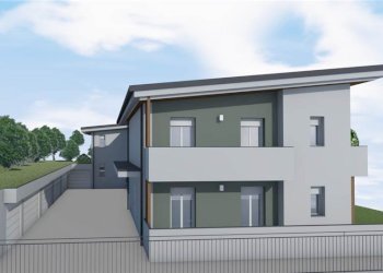 Quadrilocale VIA VALISETTA, Alzate Brianza - foto 5