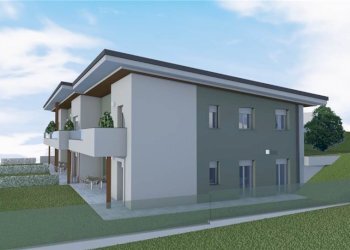 Quadrilocale VIA VALISETTA, Alzate Brianza - foto 6