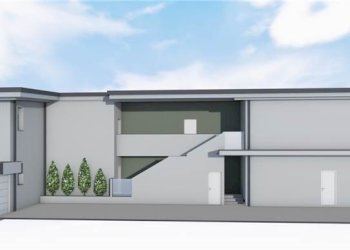 Quadrilocale VIA VALISETTA, Alzate Brianza - foto 7