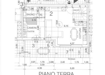 Quadrilocale VIA VALISETTA, Alzate Brianza - foto 8