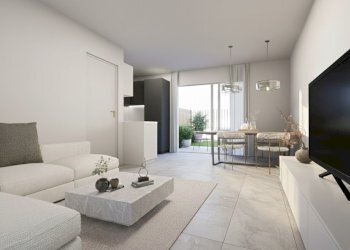 Trilocale Imola - foto 1